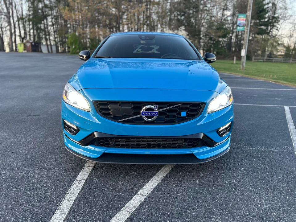 2016 Volvo V60 1st Gen - Image 6 of 31