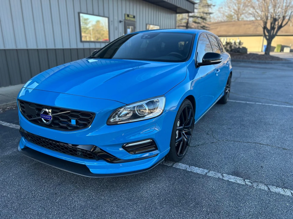 2016 Volvo V60 1st Gen - Image 20 of 31