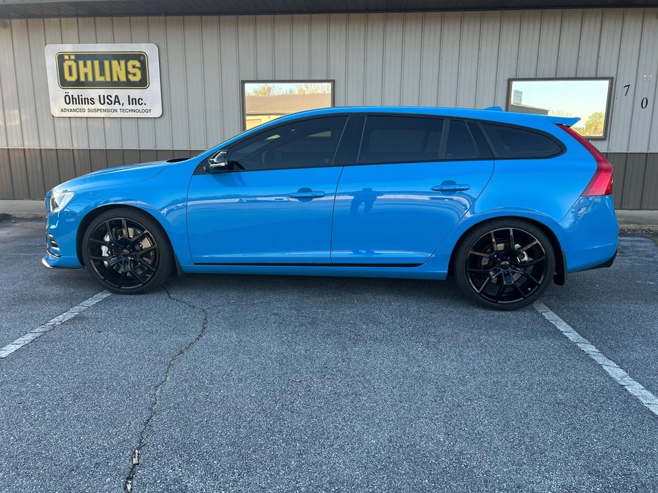 2016 Volvo V60 1st Gen - Image 25 of 31