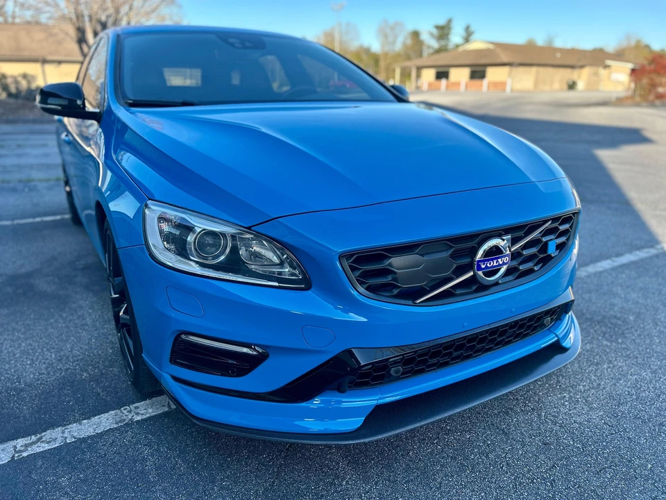 2016 Volvo V60 1st Gen - Image 30 of 31