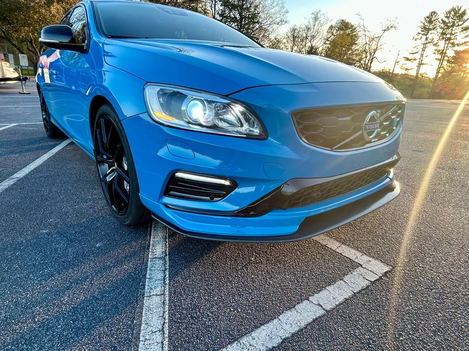 2016 Volvo V60 1st Gen - Image 29 of 31