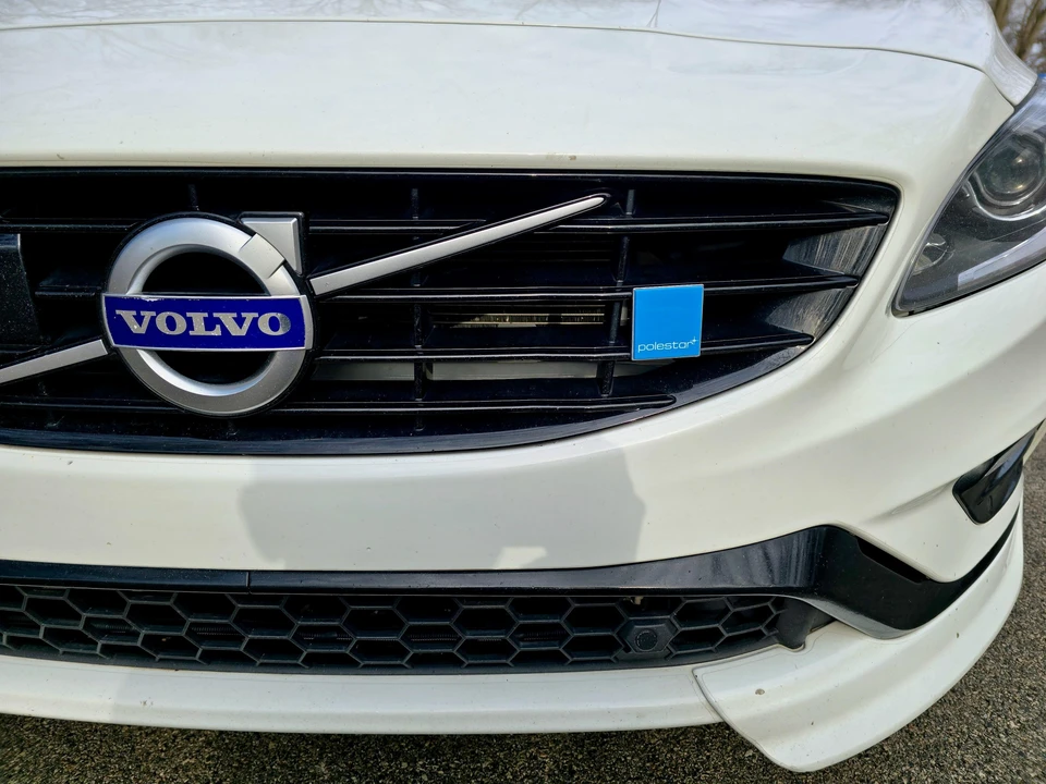 2016 Volvo V60 1st Gen - Image 22 of 31