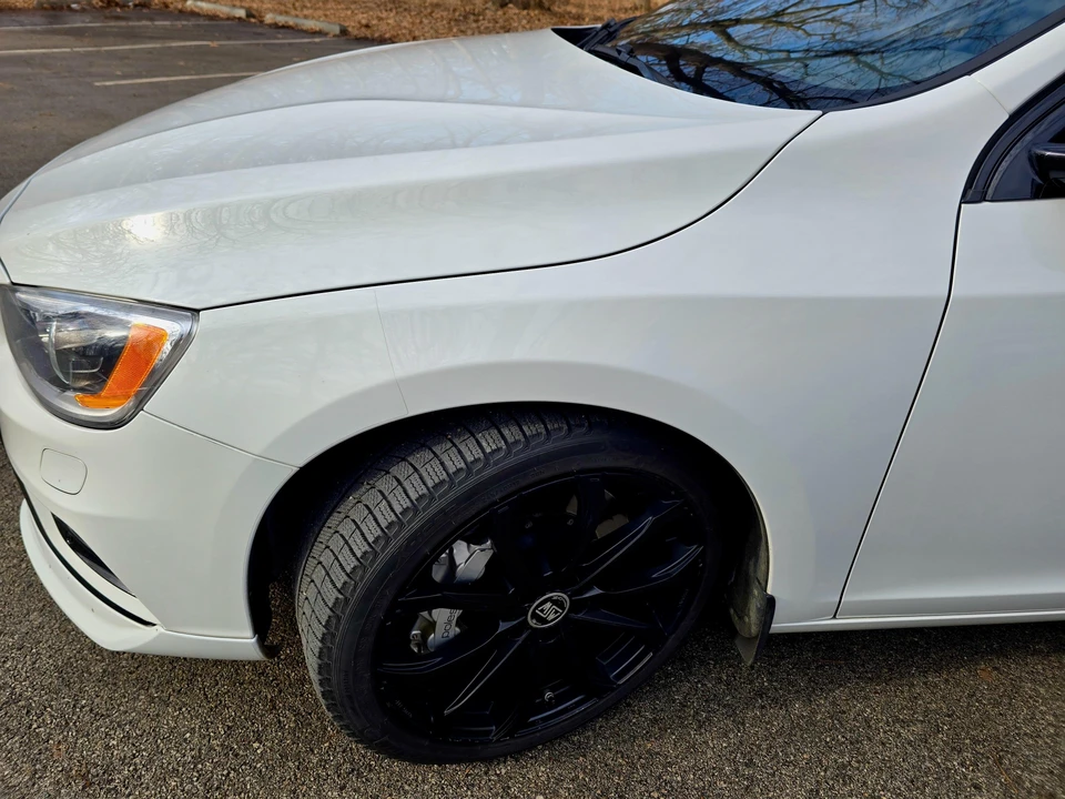 2016 Volvo V60 1st Gen - Image 30 of 31
