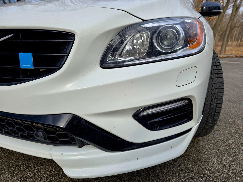 2016 Volvo V60 1st Gen - Image 25 of 31
