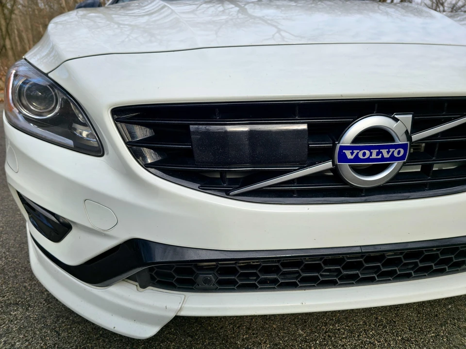 2016 Volvo V60 1st Gen - Image 20 of 31
