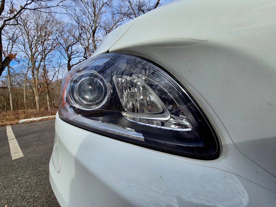 2016 Volvo V60 1st Gen - Image 19 of 31
