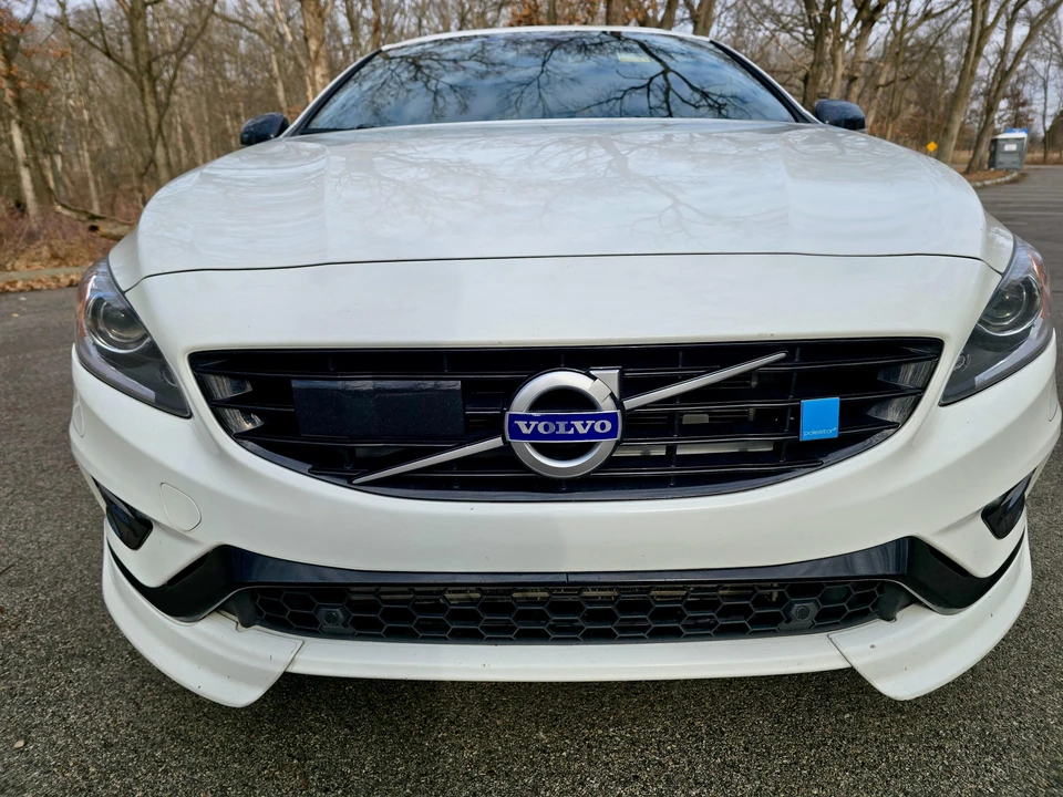 2016 Volvo V60 1st Gen - Image 6 of 31