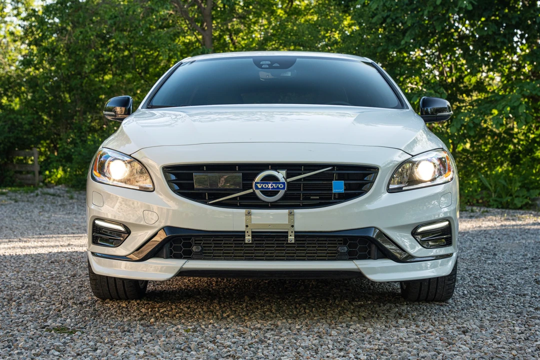 2016 Volvo V60 1st Gen - Image 7 of 31
