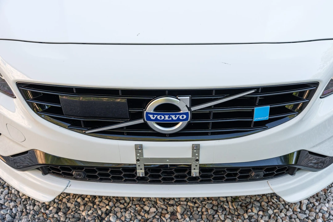 2016 Volvo V60 1st Gen - Image 8 of 31