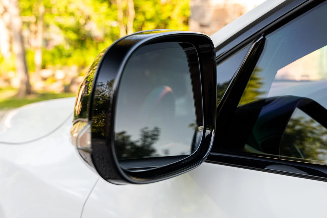 2016 Volvo V60 1st Gen - Image 31 of 31
