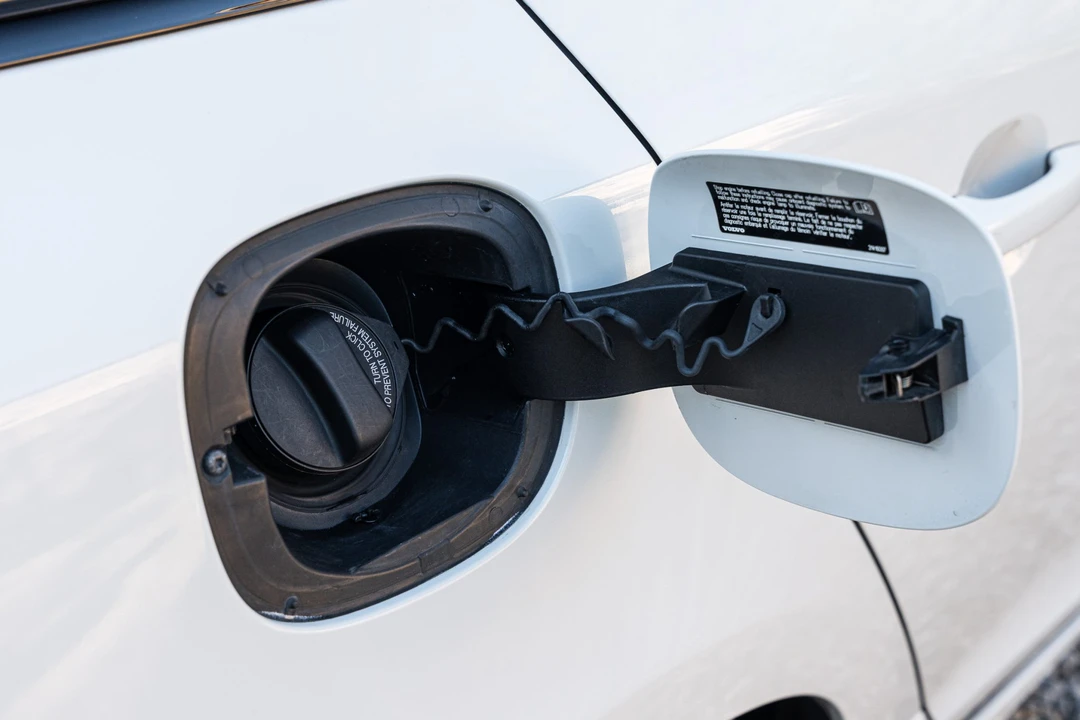 2016 Volvo V60 1st Gen - Image 20 of 31