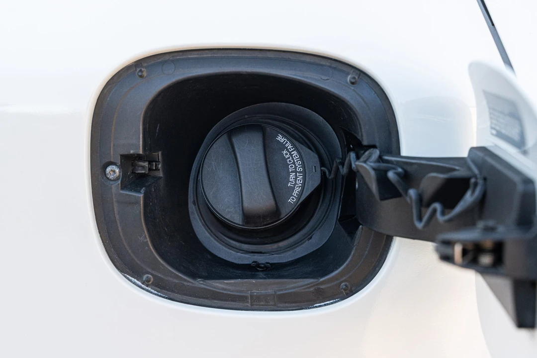 2016 Volvo V60 1st Gen - Image 21 of 31