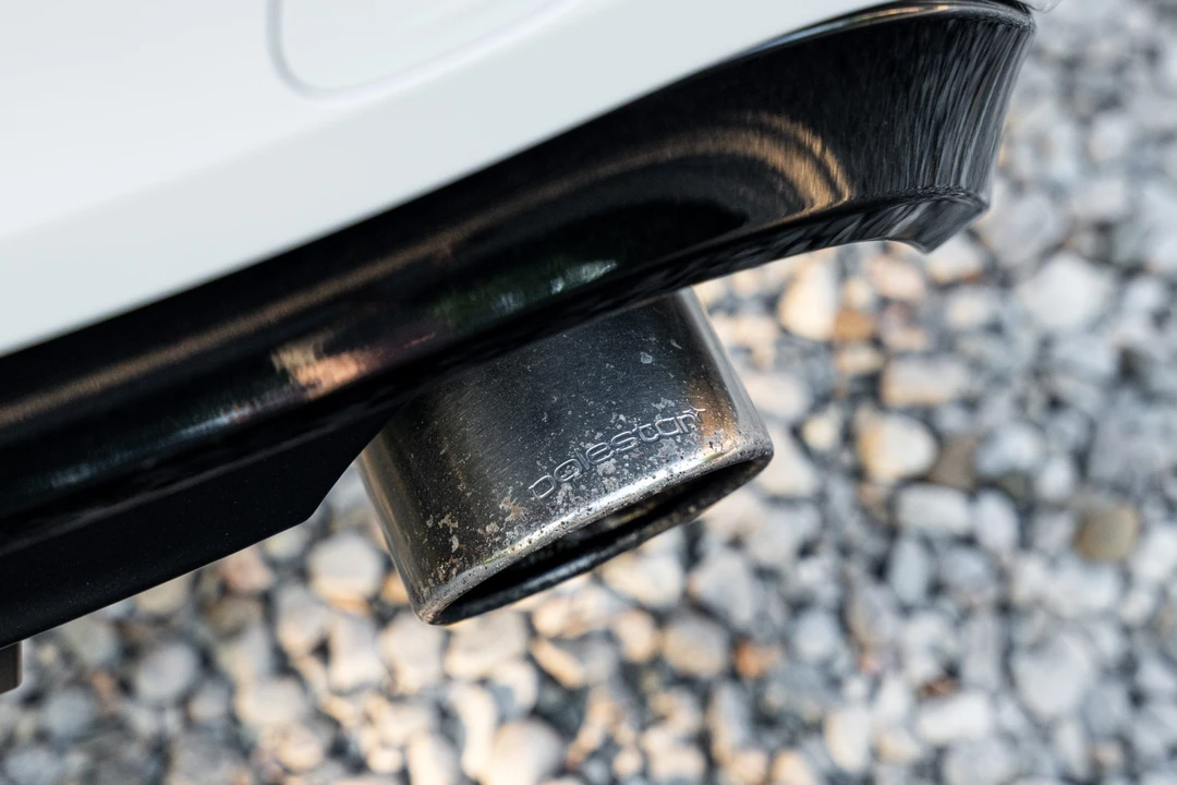 2016 Volvo V60 1st Gen - Image 24 of 31