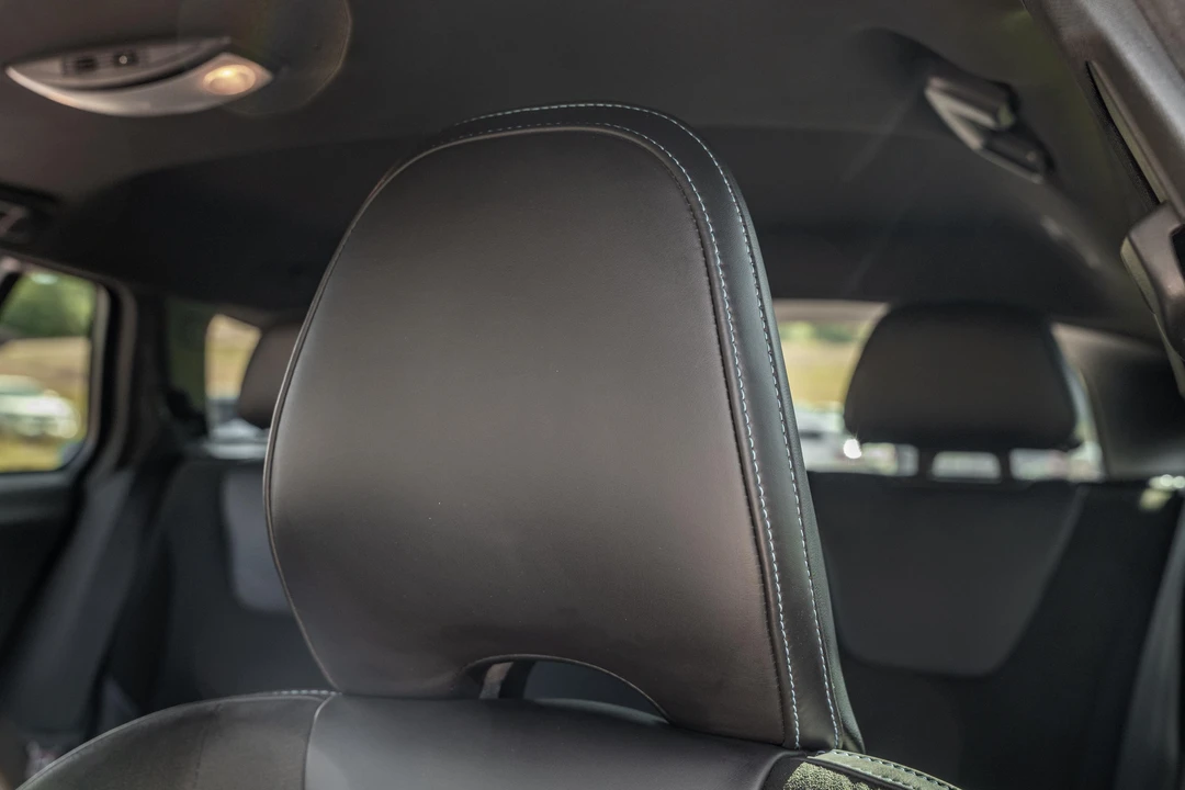 2016 Volvo V60 1st Gen - Image 31 of 31