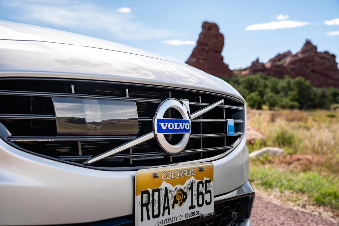 2016 Volvo V60 1st Gen - Image 11 of 31