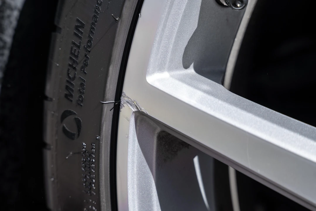 2016 Volvo V60 1st Gen - Image 24 of 31