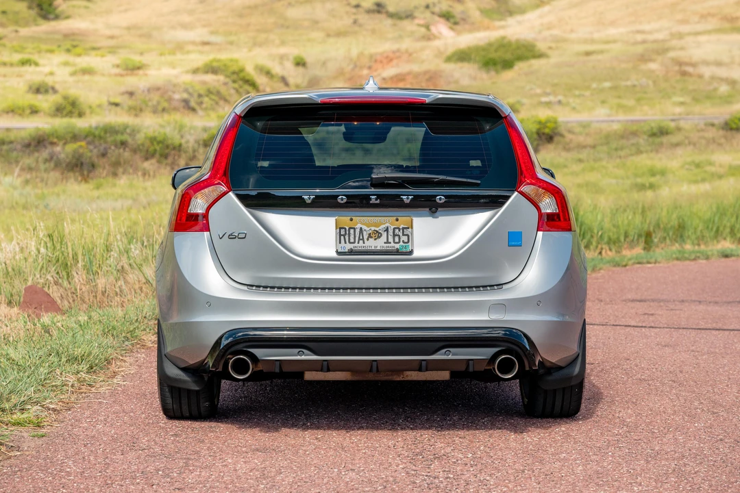 2016 Volvo V60 1st Gen - Image 7 of 31