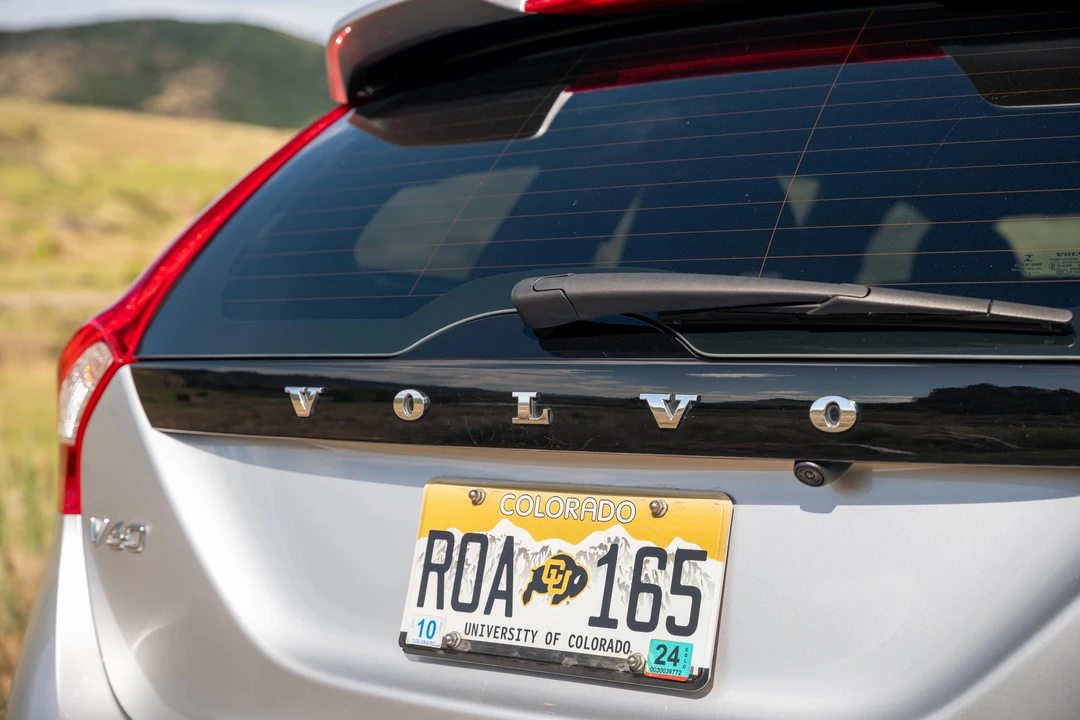 2016 Volvo V60 1st Gen - Image 16 of 31
