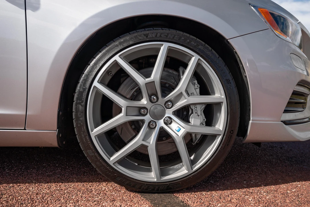2016 Volvo V60 1st Gen - Image 22 of 31