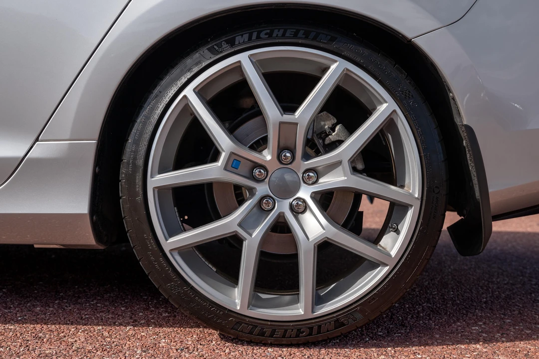 2016 Volvo V60 1st Gen - Image 23 of 31