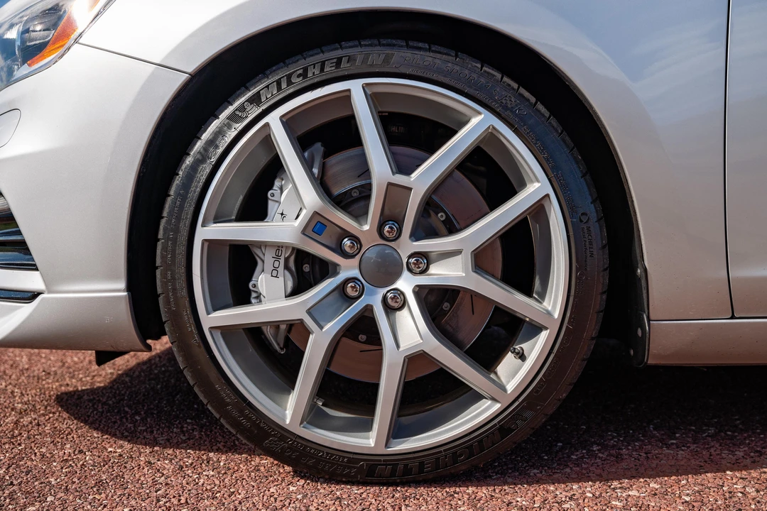 2016 Volvo V60 1st Gen - Image 21 of 31