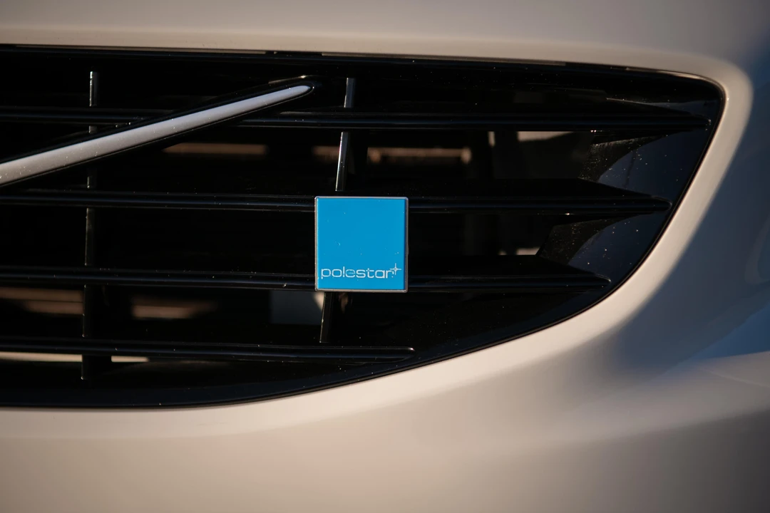 2016 Volvo V60 1st Gen - Image 16 of 31