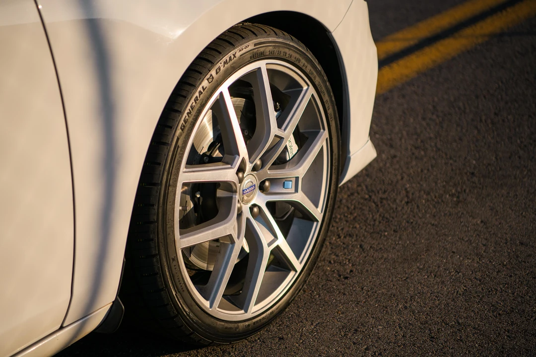 2016 Volvo V60 1st Gen - Image 31 of 31
