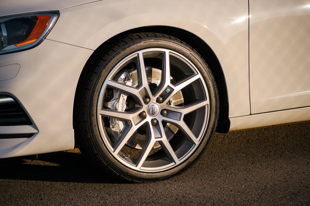 2016 Volvo V60 1st Gen - Image 27 of 31