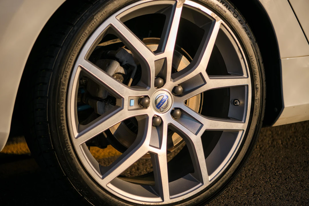 2016 Volvo V60 1st Gen - Image 30 of 31