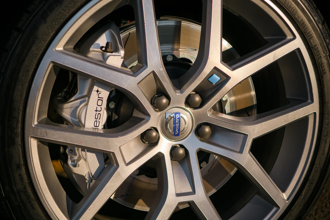 2016 Volvo V60 1st Gen - Image 28 of 31
