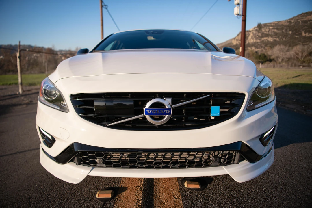2016 Volvo V60 1st Gen - Image 6 of 31
