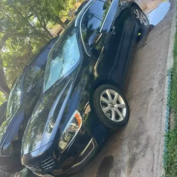 2016 Volvo V60 Premier