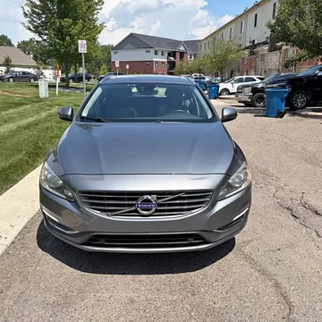 2016 Volvo V60 Premiere