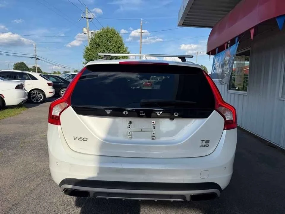 2016 Volvo V60 1st Gen - Image 6 of 16