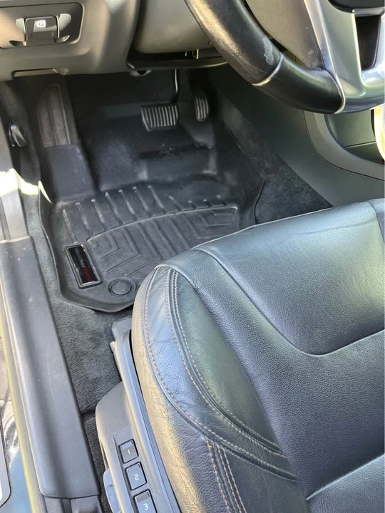 2016 Volvo V60 1st Gen - Image 16 of 16