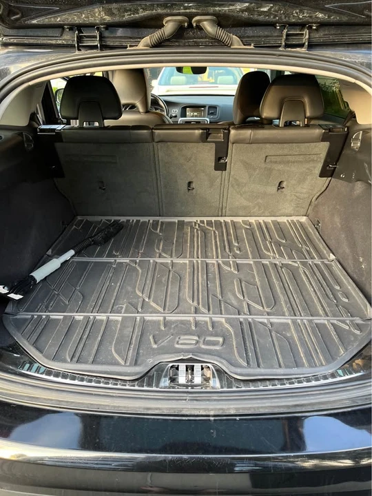 2016 Volvo V60 1st Gen - Image 15 of 16