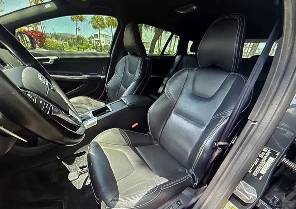 2016 Volvo V60 1st Gen - Image 4 of 14