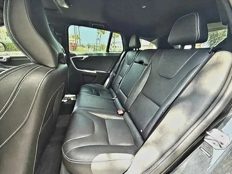 2016 Volvo V60 1st Gen - Image 5 of 14