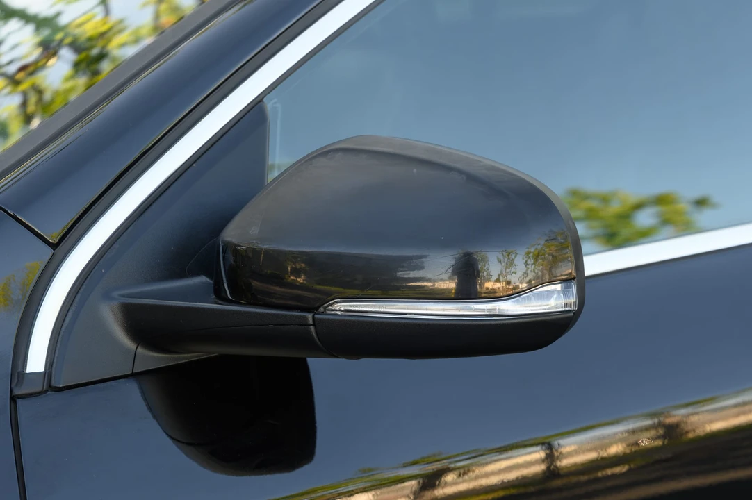 2016 Volvo V60 1st Gen - Image 25 of 31