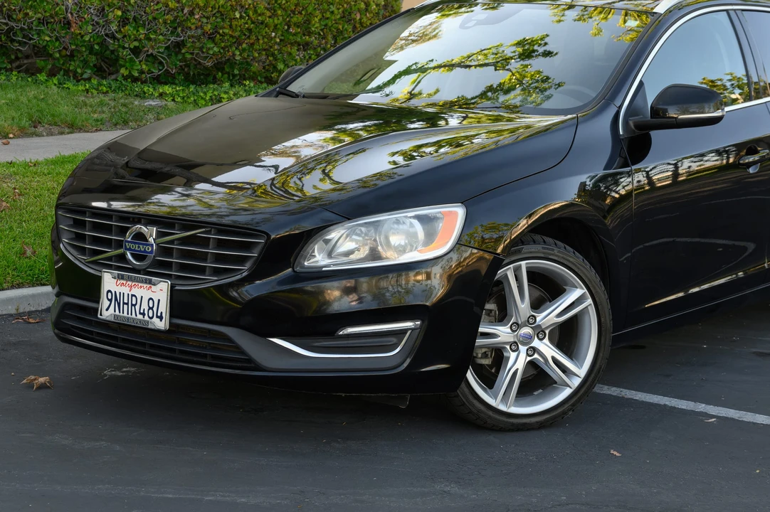 2016 Volvo V60 1st Gen - Image 23 of 31
