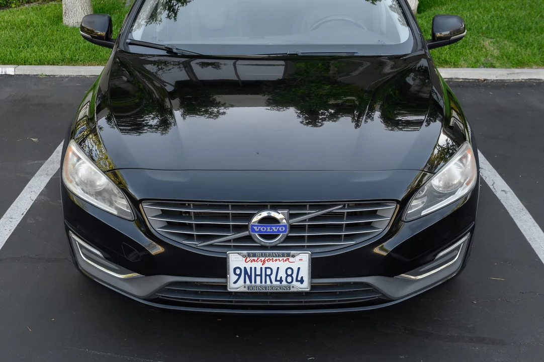 2016 Volvo V60 1st Gen - Image 22 of 31