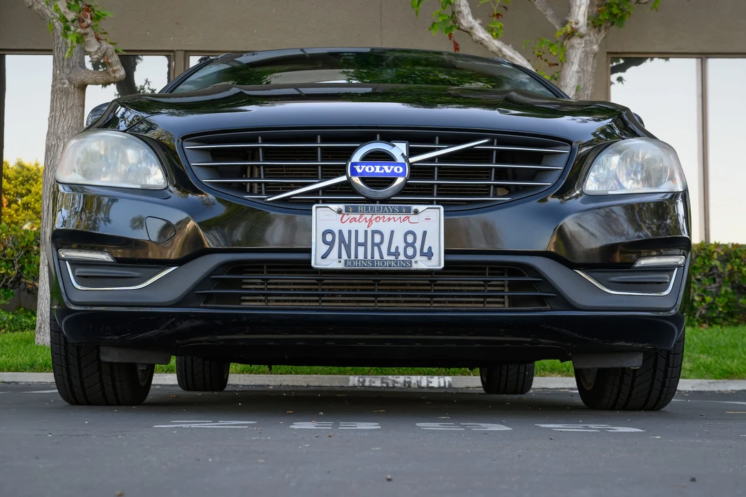2016 Volvo V60 1st Gen - Image 6 of 31