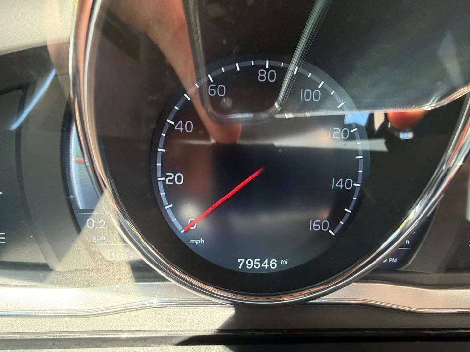 2016 Volvo V60 1st Gen - Image 13 of 13