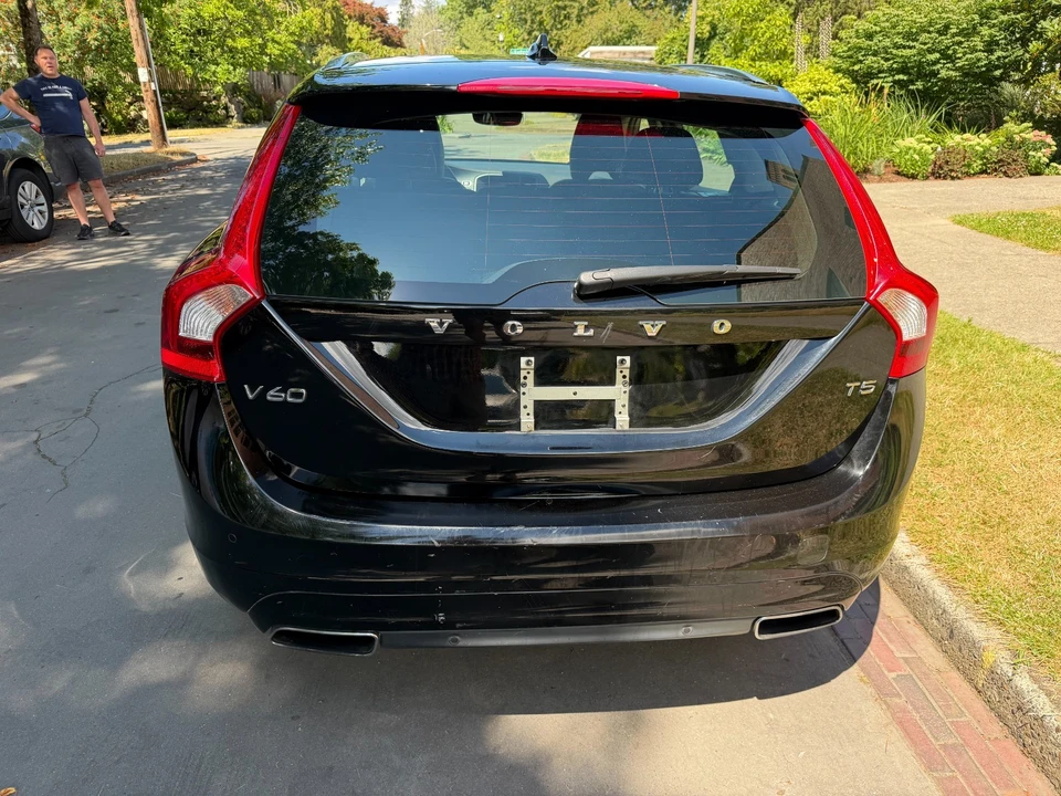 2016 Volvo V60 1st Gen - Image 3 of 13