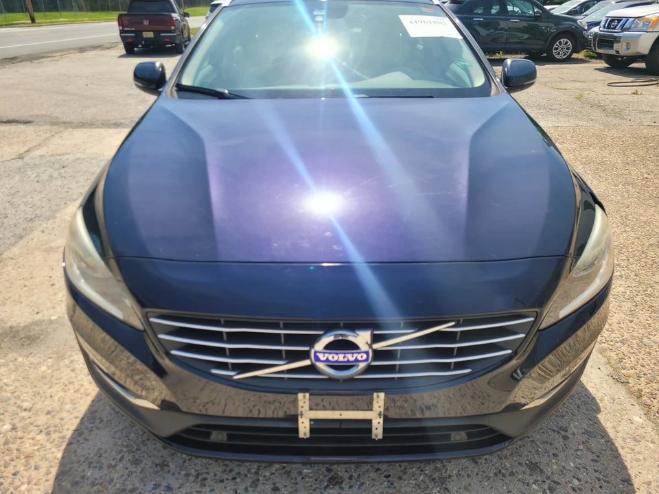 2016 Volvo V60 1st Gen - Image 8 of 31