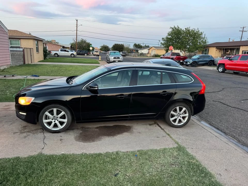 2016 Volvo V60 1st Gen - Image 3 of 8