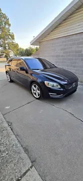 2016 Volvo V60 T5 Premier Wagon 4D
