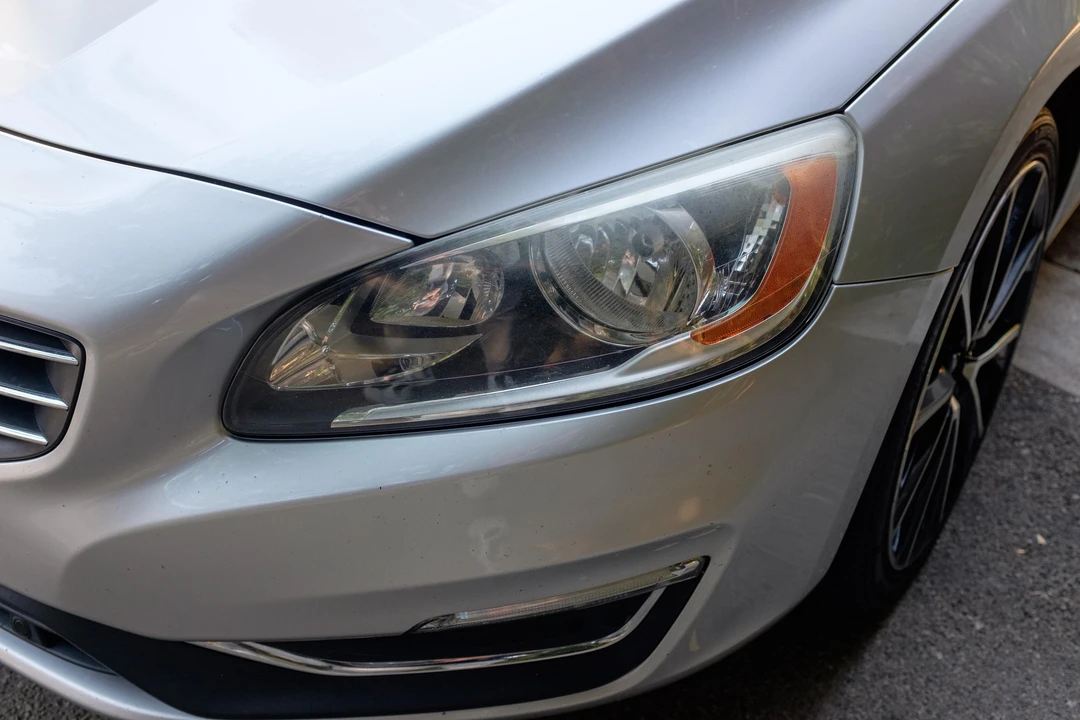 2016 Volvo V60 1st Gen - Image 21 of 31