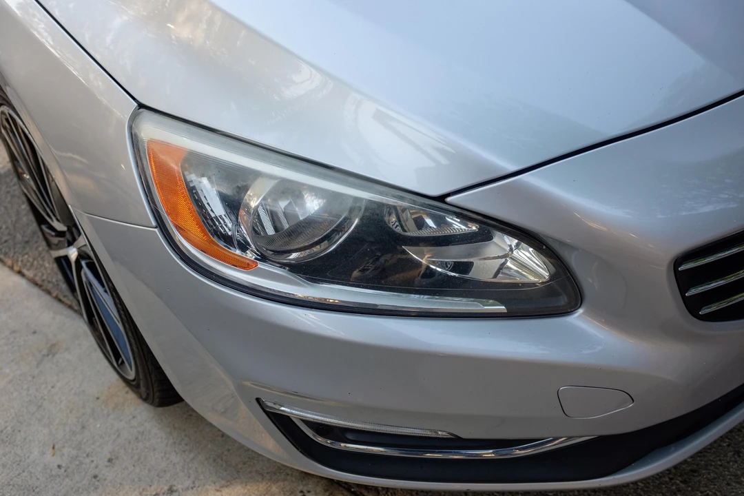 2016 Volvo V60 1st Gen - Image 20 of 31