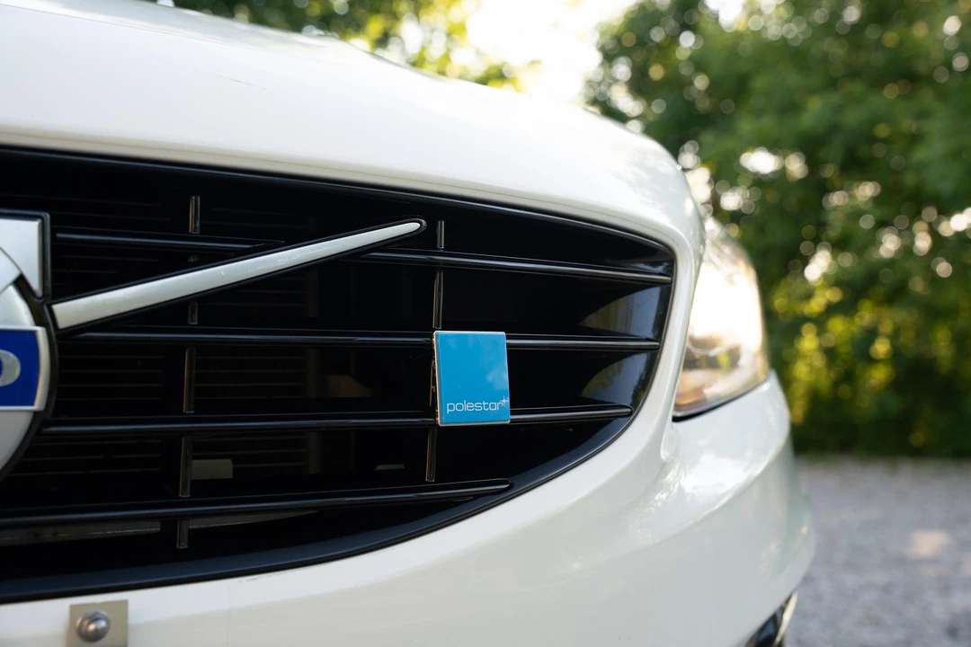 2016 Volvo V60 1st Gen - Image 15 of 31